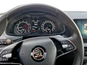 Škoda SCALA STYLE 1.5 TSI DSG thumbnail
