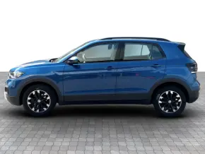 VW T-Cross Life 1.0 TSI thumbnail