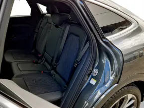 Audi Q5 Sportback 40 TFSI quattro thumbnail