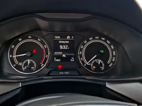 Škoda SCALA STYLE 1.5 TSI DSG thumbnail