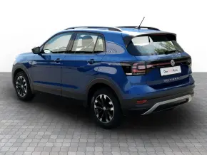 VW T-Cross Life 1.0 TSI thumbnail
