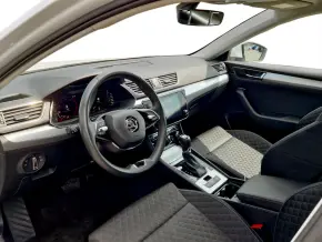 SUPERB AMBITION 2.0 TDI DSG thumbnail