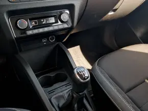 Škoda FABIA COMBI SMART 1.0 TSI thumbnail