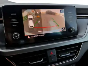 Škoda SCALA STYLE 1.5 TSI DSG thumbnail