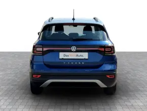 VW T-Cross Life 1.0 TSI thumbnail