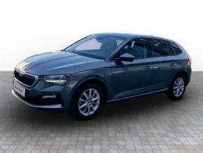 Škoda SCALA STYLE 1.5 TSI DSG thumbnail