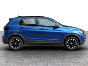 VW T-Cross Life 1.0 TSI thumbnail