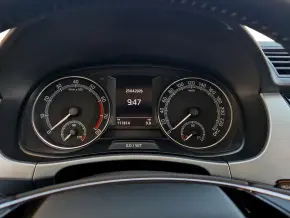 Škoda FABIA COMBI SMART 1.0 TSI thumbnail