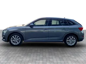 Škoda SCALA STYLE 1.5 TSI DSG thumbnail
