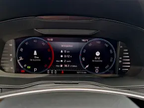 SUPERB AMBITION 2.0 TDI DSG thumbnail