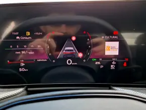 Audi Q5 Sportback 40 TFSI quattro thumbnail