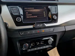 Škoda FABIA COMBI SMART 1.0 TSI thumbnail