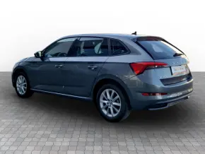 Škoda SCALA STYLE 1.5 TSI DSG thumbnail