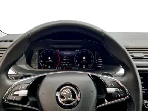 SUPERB AMBITION 2.0 TDI DSG thumbnail