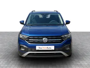 VW T-Cross Life 1.0 TSI thumbnail