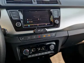 Škoda FABIA COMBI SMART 1.0 TSI thumbnail
