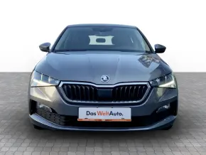 Škoda SCALA STYLE 1.5 TSI DSG thumbnail