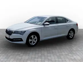 SUPERB AMBITION 2.0 TDI DSG thumbnail