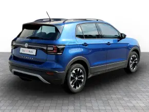 VW T-Cross Life 1.0 TSI thumbnail