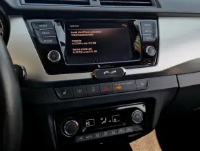 Škoda FABIA COMBI SMART 1.0 TSI thumbnail