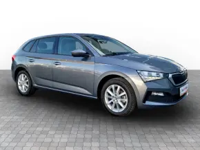 Škoda SCALA STYLE 1.5 TSI DSG thumbnail