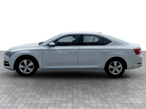 SUPERB AMBITION 2.0 TDI DSG thumbnail