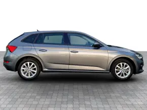 Škoda SCALA STYLE 1.5 TSI DSG thumbnail