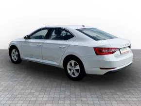 SUPERB AMBITION 2.0 TDI DSG thumbnail