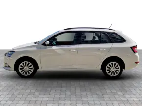 Škoda FABIA COMBI SMART 1.0 TSI thumbnail