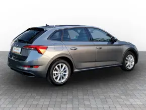 Škoda SCALA STYLE 1.5 TSI DSG thumbnail