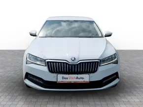 SUPERB AMBITION 2.0 TDI DSG thumbnail