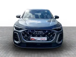 Audi Q5 Sportback 40 TFSI quattro thumbnail