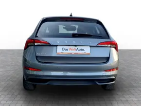 Škoda SCALA STYLE 1.5 TSI DSG thumbnail