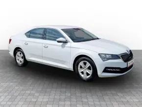 SUPERB AMBITION 2.0 TDI DSG thumbnail