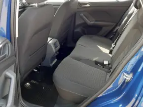 VW T-Cross Life 1.0 TSI thumbnail