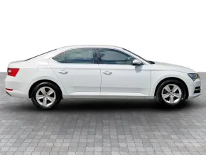 SUPERB AMBITION 2.0 TDI DSG thumbnail