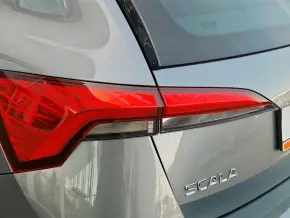 Škoda SCALA STYLE 1.5 TSI DSG thumbnail