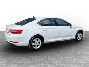 SUPERB AMBITION 2.0 TDI DSG thumbnail