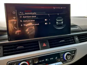 Audi A4 35 TFSI thumbnail