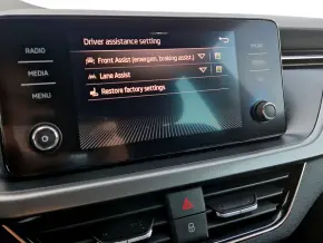 Škoda SCALA STYLE 1.5 TSI DSG thumbnail