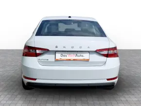 SUPERB AMBITION 2.0 TDI DSG thumbnail
