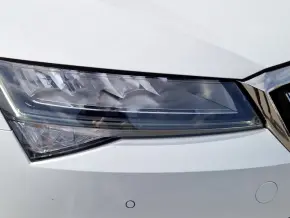 SUPERB AMBITION 2.0 TDI DSG thumbnail