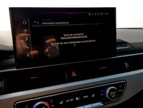 Audi A4 35 TFSI thumbnail
