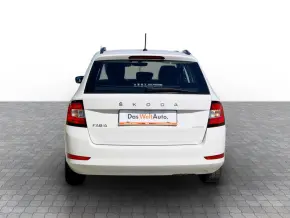 Škoda FABIA COMBI SMART 1.0 TSI thumbnail