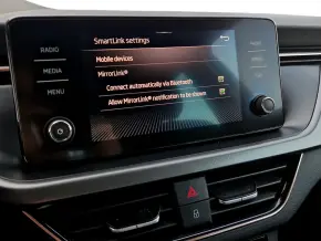 Škoda SCALA STYLE 1.5 TSI DSG thumbnail