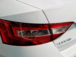SUPERB AMBITION 2.0 TDI DSG thumbnail