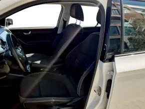 Škoda FABIA COMBI SMART 1.0 TSI thumbnail
