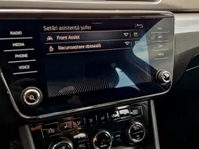 SUPERB AMBITION 2.0 TDI DSG thumbnail