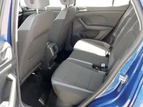 VW T-Cross Style 1.0 TSI DSG thumbnail