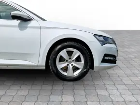 SUPERB AMBITION 2.0 TDI DSG thumbnail